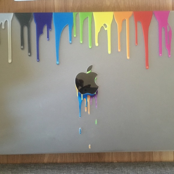 NWT MacBook Pro 16’’ case - Picture 2 of 10